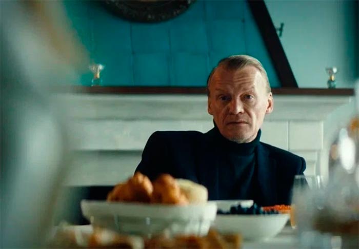 Кадр из сериала Неличная жизнь кадр Неличная жизнь 11