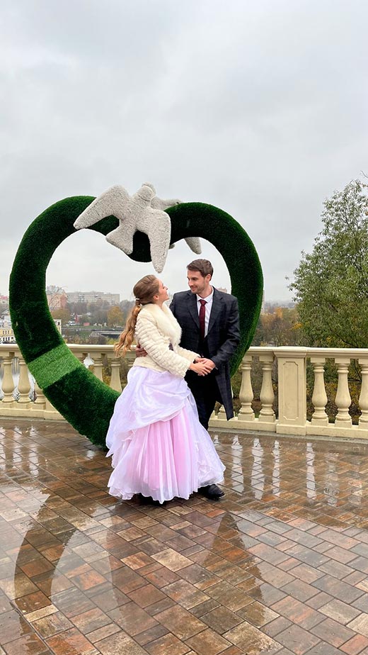 Кадр из сериала Неоконченная свадьба кадр Неоконченная свадьба 3