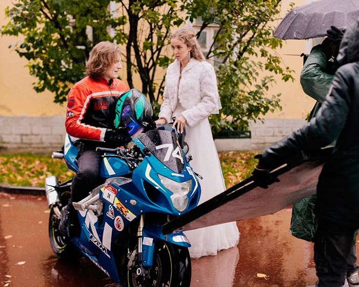 Кадр из сериала Неоконченная свадьба кадр Неоконченная свадьба 7