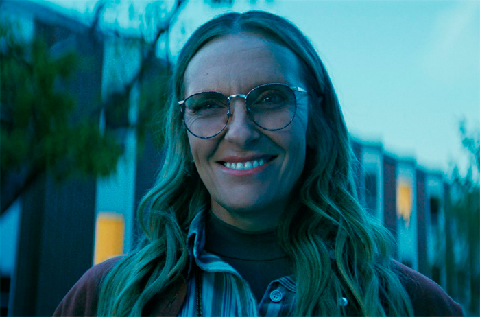 кадр Непослушные 3