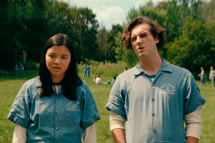 кадр Непослушные 5