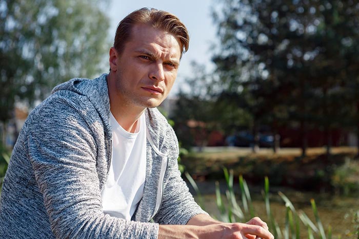 Кадр из сериала Я вернусь за тобой кадр Я вернусь за тобой 3