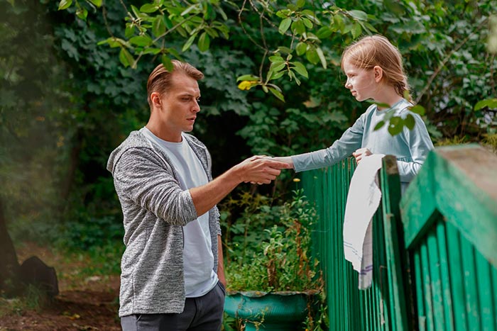 Кадр из сериала Я вернусь за тобой кадр Я вернусь за тобой 8