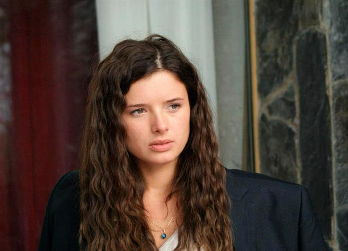 кадр Неравный брак 3