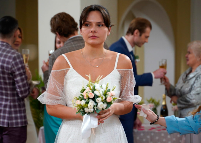 Кадр из сериала Неразлучники кадр Неразлучники 3