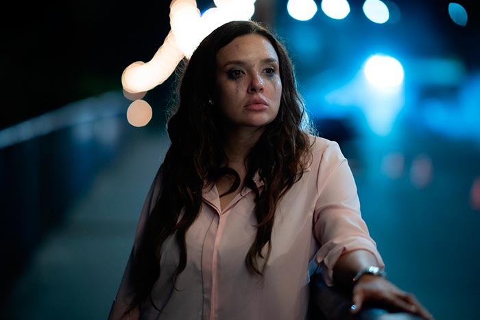 Кадр из сериала Нереалити 2 сезон кадр Нереалити 2 сезон 4