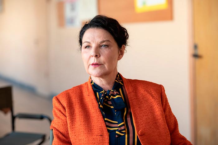 Кадр из сериала Нереалити 2 сезон кадр Нереалити 2 сезон 9