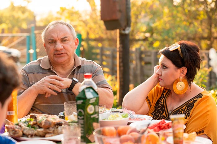 Кадр из сериала Нереалити 2 сезон кадр Нереалити 2 сезон 11