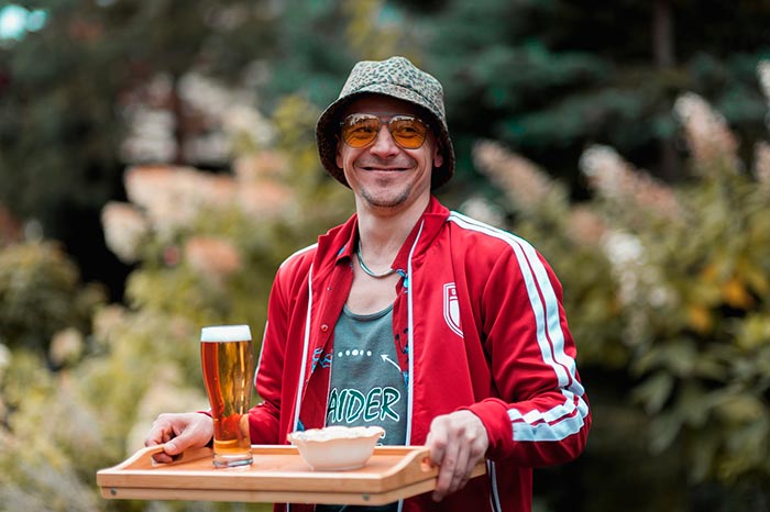 Кадр из сериала Нереалити кадр Нереалити 9