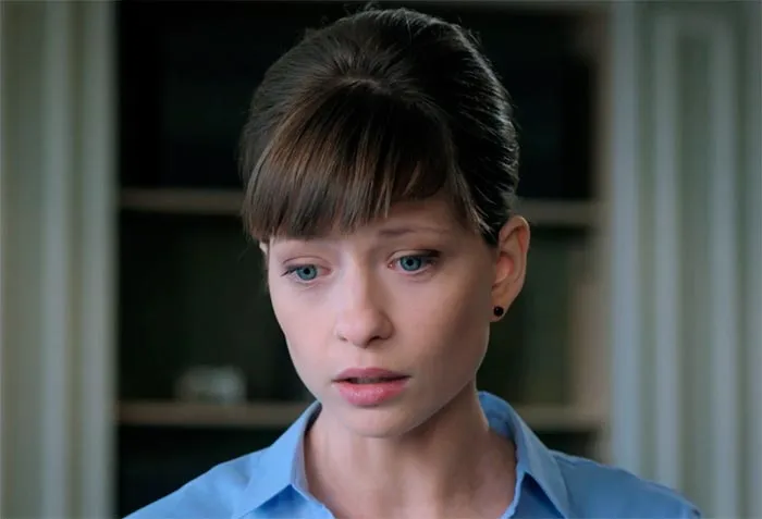 Кадр из сериала Неродная кадр Неродная 2