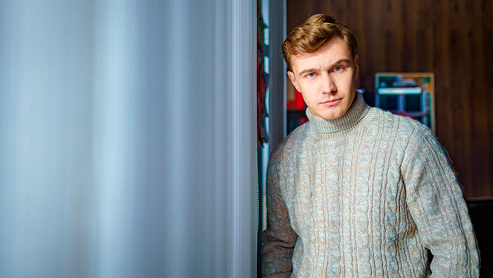 кадр Нерождённая 2 сезон 2