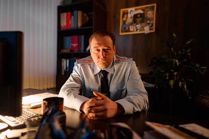 кадр Нерождённая 2 сезон 5