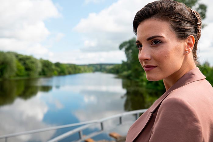 кадр Несколько дней из жизни доктора Калистратовой 2