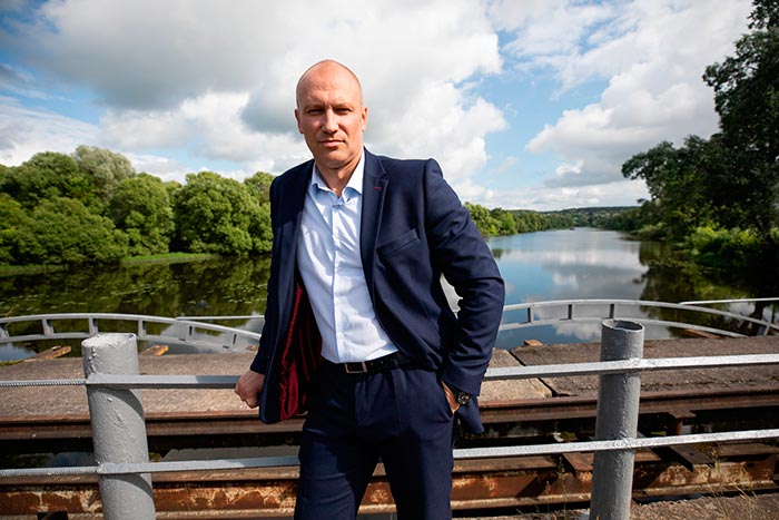 кадр Несколько дней из жизни доктора Калистратовой 3