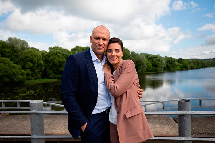 кадр Несколько дней из жизни доктора Калистратовой 5