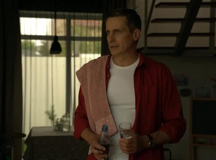 кадр Несломленная 12