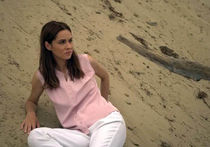 кадр Несломленная 13