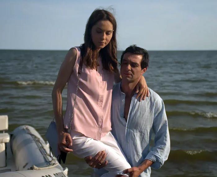 кадр Несломленная 14