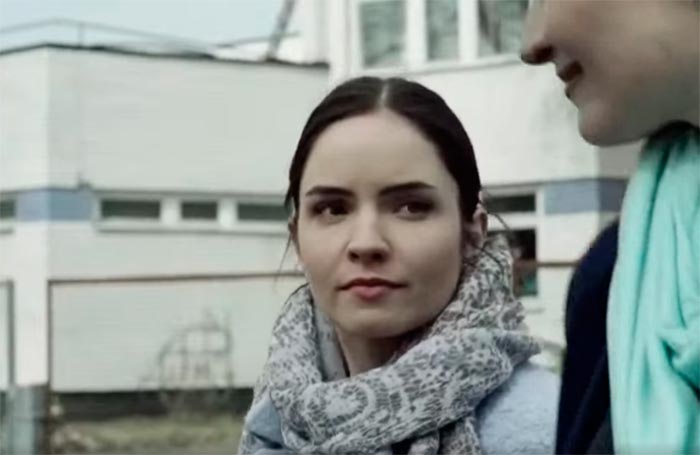 кадр Несмешная любовь 2