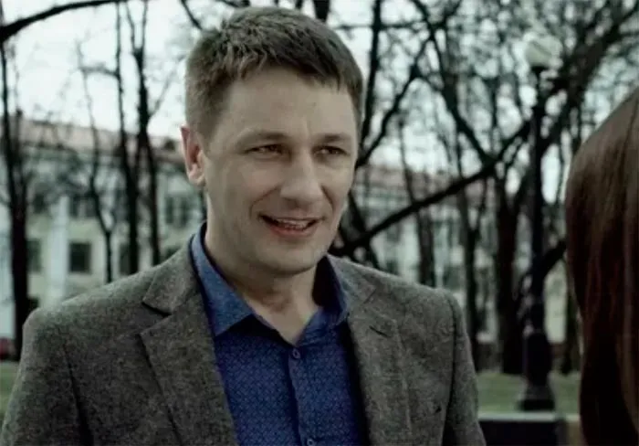 Кадр из сериала Несмешная любовь кадр Несмешная любовь 3