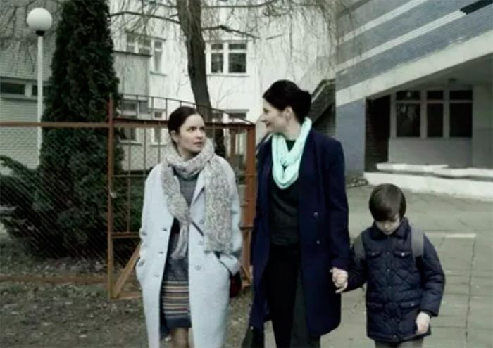 кадр Несмешная любовь 6