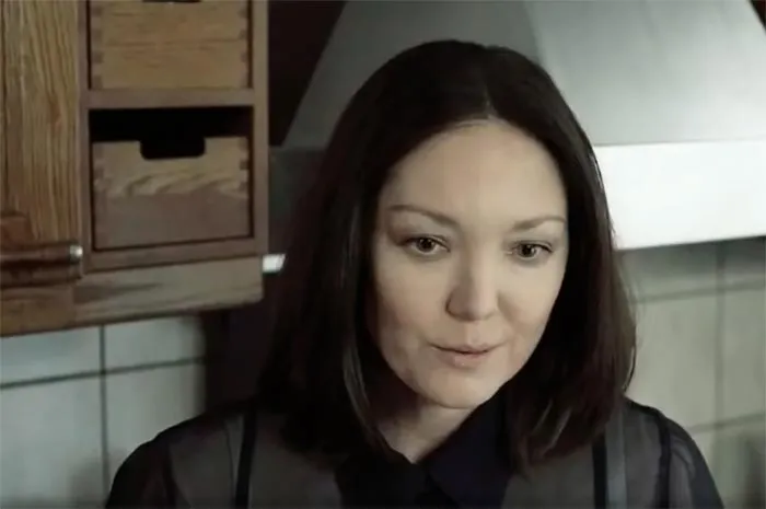 Кадр из сериала Несмешная любовь кадр Несмешная любовь 7