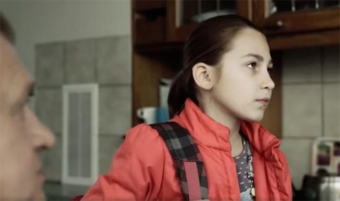 кадр Несмешная любовь 8