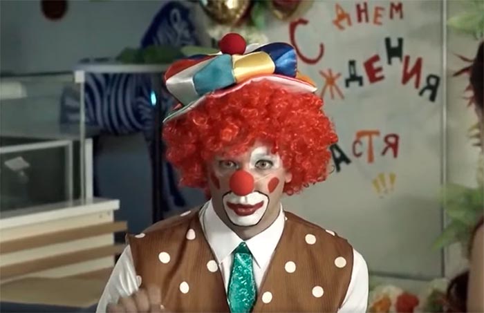 кадр Несмешная любовь 9