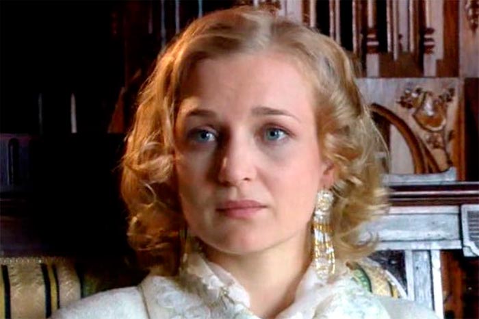 Кадр из сериала Неудача Пуаро кадр Неудача Пуаро 7