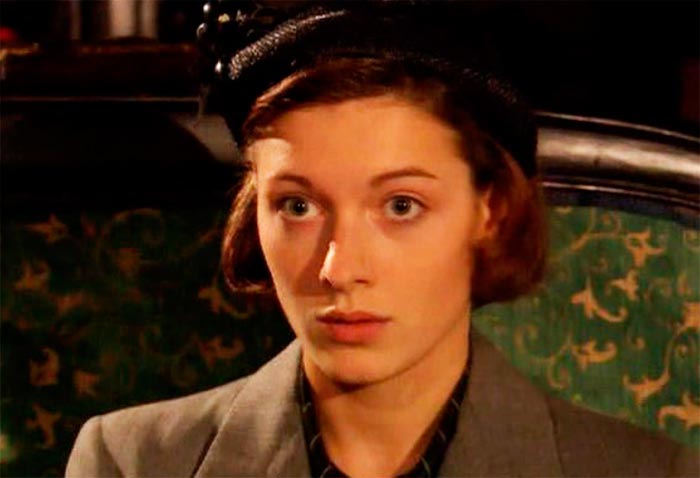 Кадр из сериала Неудача Пуаро кадр Неудача Пуаро 8