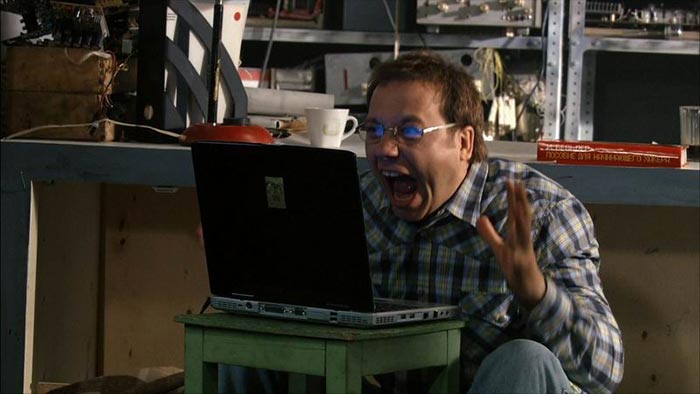 кадр Неудачников.net 6