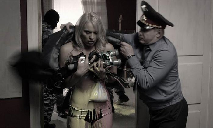 кадр Неудачников.net 8