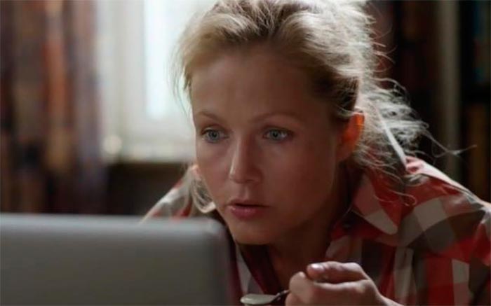 кадр Невероятные приключения Алины 2