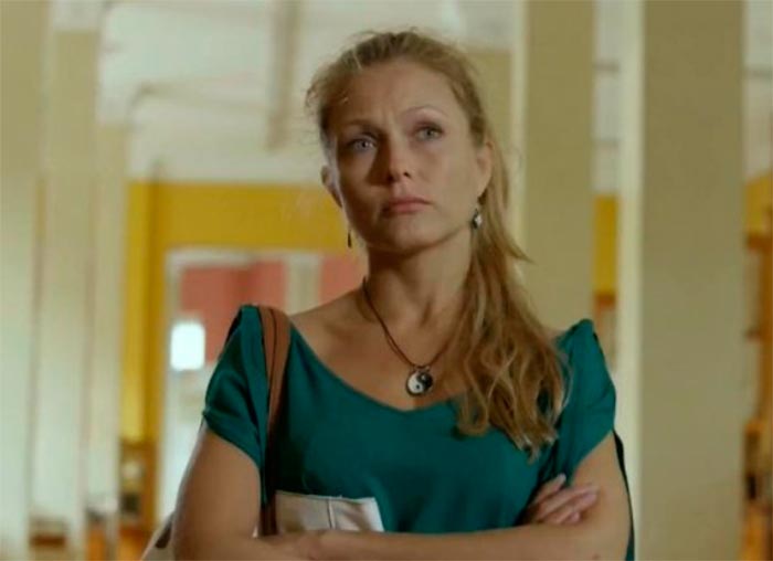 кадр Невероятные приключения Алины 4