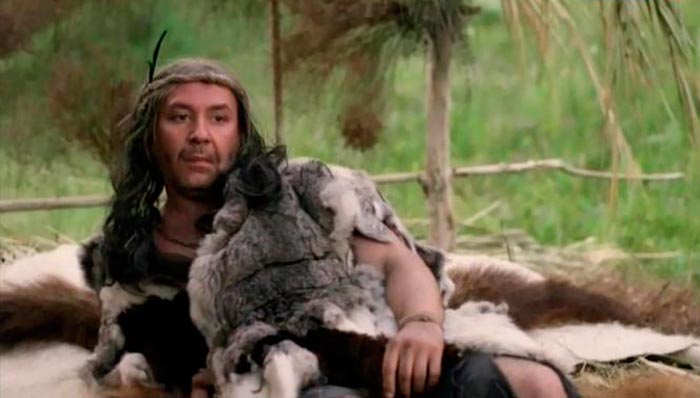 кадр Невероятные приключения Алины 8