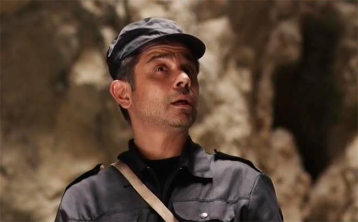 кадр Невероятные приключения Алины 9