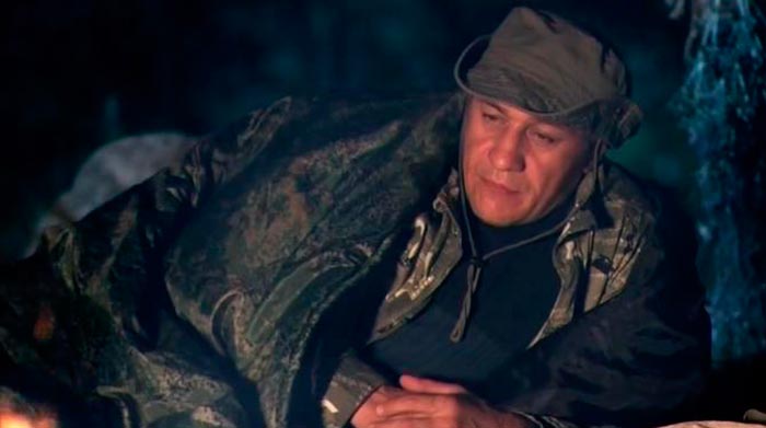 кадр Невероятные приключения Алины 10