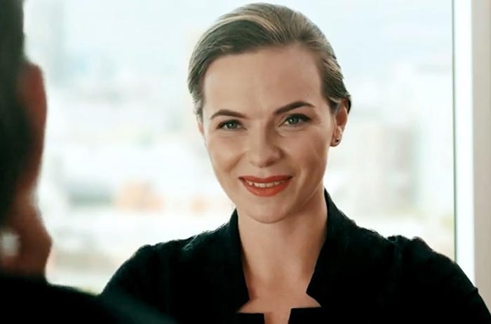 Кадр из сериала Невеста из Москвы кадр Невеста из Москвы 2