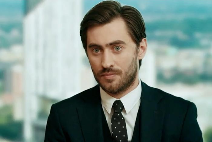 Кадр из сериала Невеста из Москвы кадр Невеста из Москвы 4
