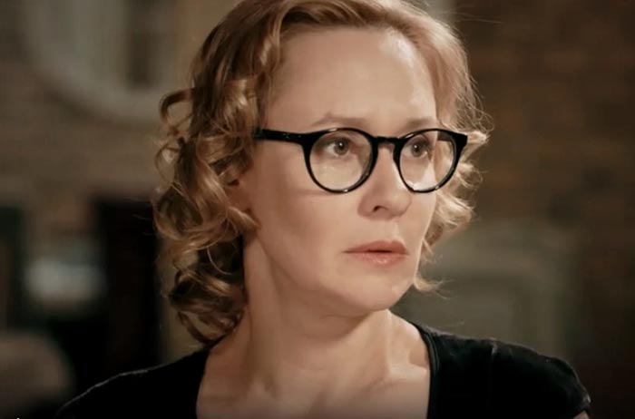 Кадр из сериала Невеста из Москвы кадр Невеста из Москвы 8