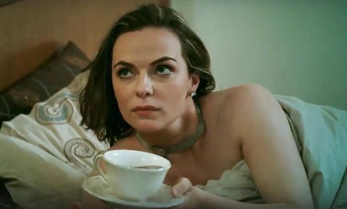 Кадр из сериала Невеста из Москвы кадр Невеста из Москвы 9