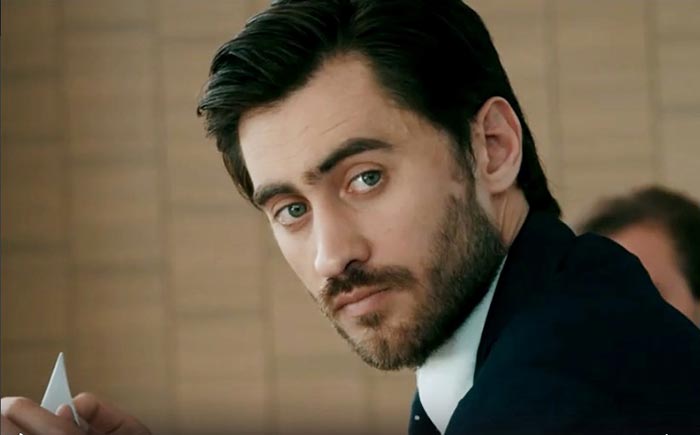 Кадр из сериала Невеста из Москвы кадр Невеста из Москвы 10