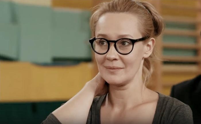 Кадр из сериала Невеста из Москвы кадр Невеста из Москвы 11