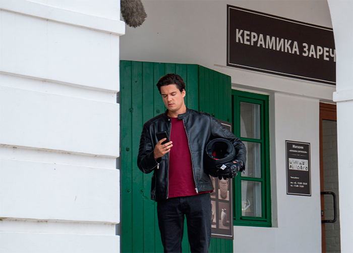 кадр Невеста под ключ 2