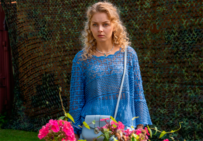 кадр Невеста под ключ 8