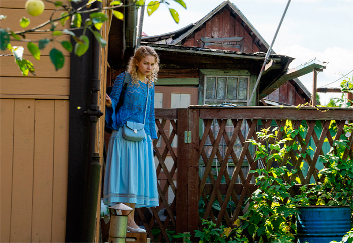 кадр Невеста под ключ 11