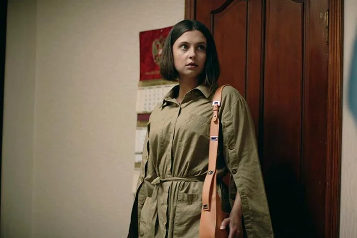 Кадр из сериала Невеста поневоле кадр Невеста поневоле 2