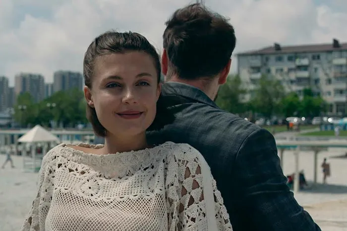 Кадр из сериала Невеста поневоле кадр Невеста поневоле 4