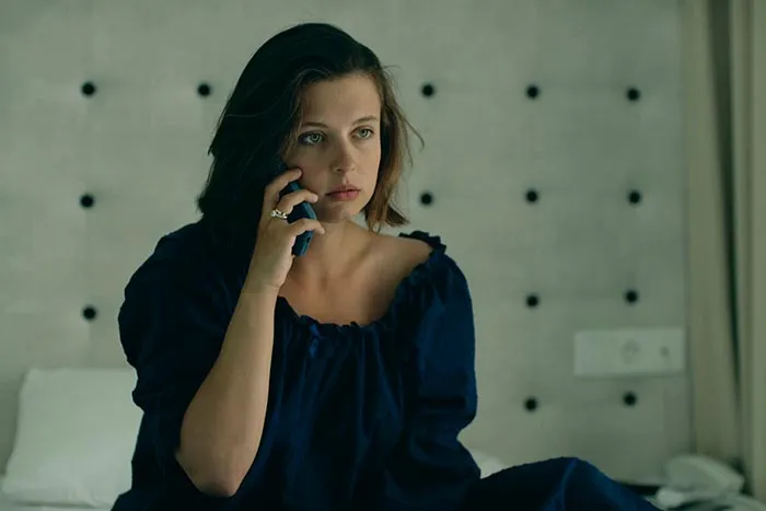 Кадр из сериала Невеста поневоле кадр Невеста поневоле 6