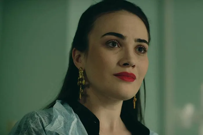 Кадр из сериала Невеста поневоле кадр Невеста поневоле 7